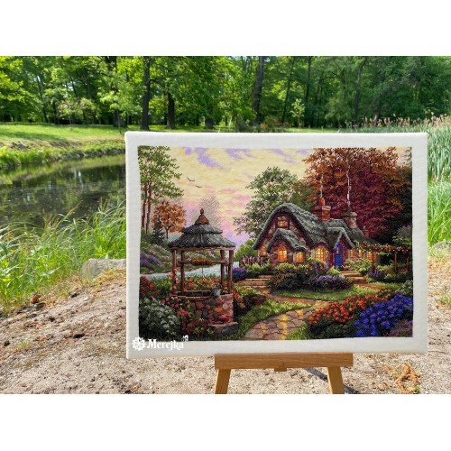 Merejka - Make a Wish Cottage