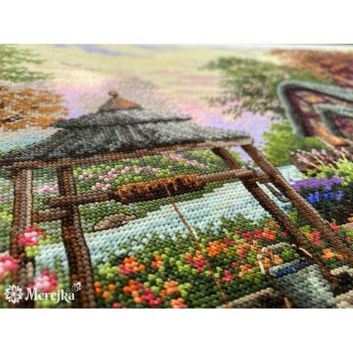 Merejka - Make a Wish Cottage