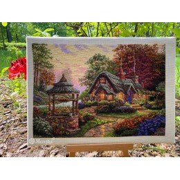 Merejka - Make a Wish Cottage