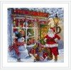 Merejka - The Toy Shop