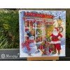 Merejka - The Toy Shop