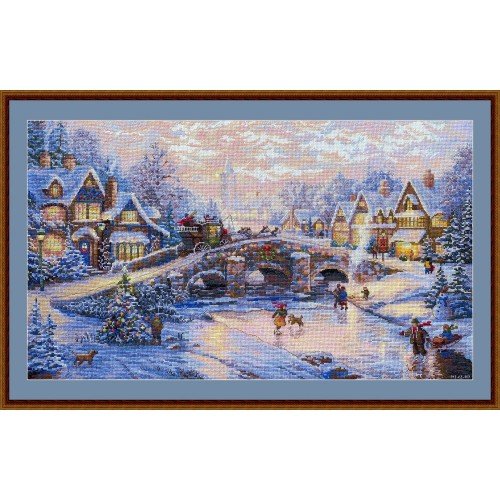 Merejka - Spirit of Christmas