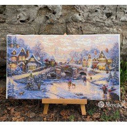 Merejka - Spirit of Christmas