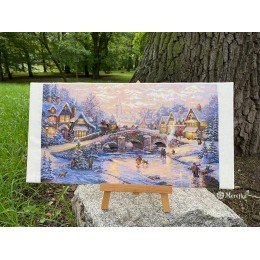 Merejka - Spirit of Christmas