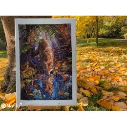 Merejka - Espíritu salvaje