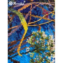 Merejka - Espíritu salvaje