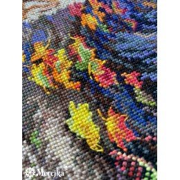 Merejka - Espíritu salvaje