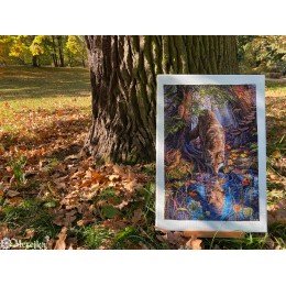 Merejka - Espíritu salvaje