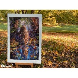 Merejka - Espíritu salvaje