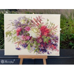 Merejka - Autumn Secrets