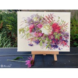 Merejka - Autumn Secrets