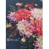 Merejka - Dahlias