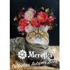 Merejka - Dahlias