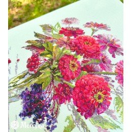 Merejka - September Colour