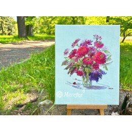 Merejka - September Colour