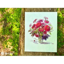 Merejka - September Colour