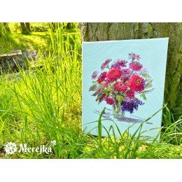 Merejka - September Colour