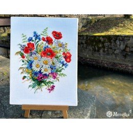 Merejka - Meadow Blooms