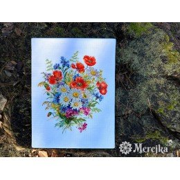 Merejka - Meadow Blooms