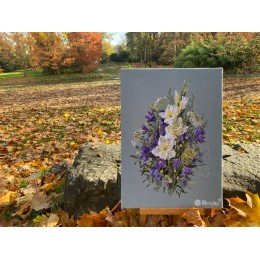 Merejka - The White Sword Lily