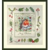 Merejka - The Christmas Robin