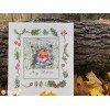 Merejka - The Christmas Robin