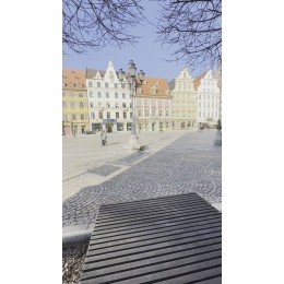 Merejka - French Café