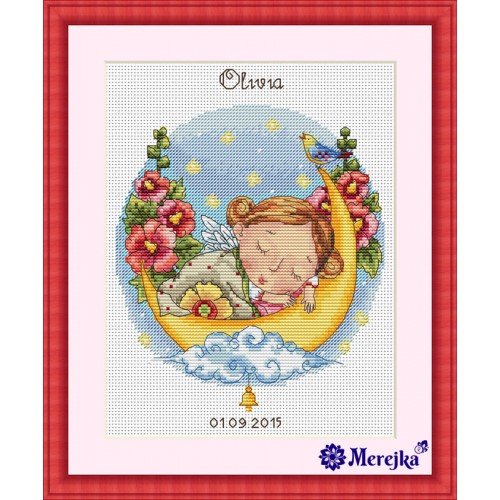 Merejka - Canción de cuna para la hija