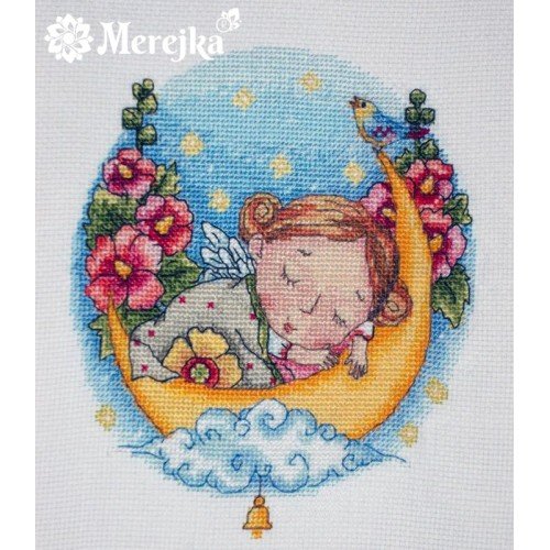 Merejka - Canción de cuna para la hija
