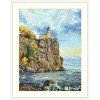 Merejka - Split Rock Lighthouse