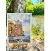 Merejka - Split Rock Lighthouse