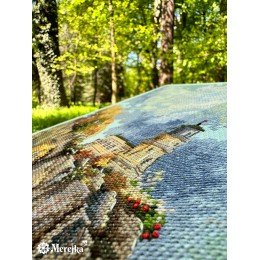 Merejka - Split Rock Lighthouse