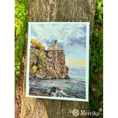 Merejka - Split Rock Lighthouse