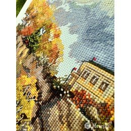 Merejka - Split Rock Lighthouse