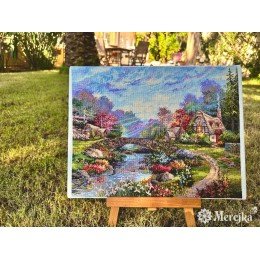 Merejka - Springtime Glory