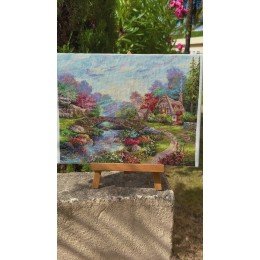 Merejka - Springtime Glory