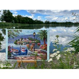 Merejka - Lago del Porto