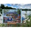 Merejka - Lago del Porto