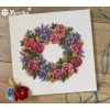 Merejka - Rose Wreath