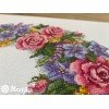 Merejka - Rose Wreath
