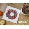 Merejka - Rose Wreath