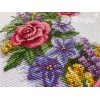 Merejka - Rose Wreath