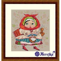 Merejka - To the Fair