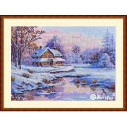Merejka - The First Snow