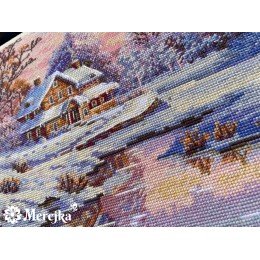 Merejka - The First Snow