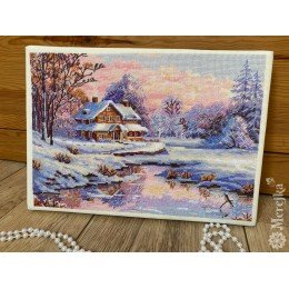 Merejka - The First Snow