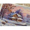 Merejka - La primera nevada