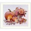 Merejka - Still Life with Pumpkins