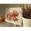 Merejka - Still Life with Pumpkins