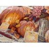 Merejka - Still Life with Pumpkins